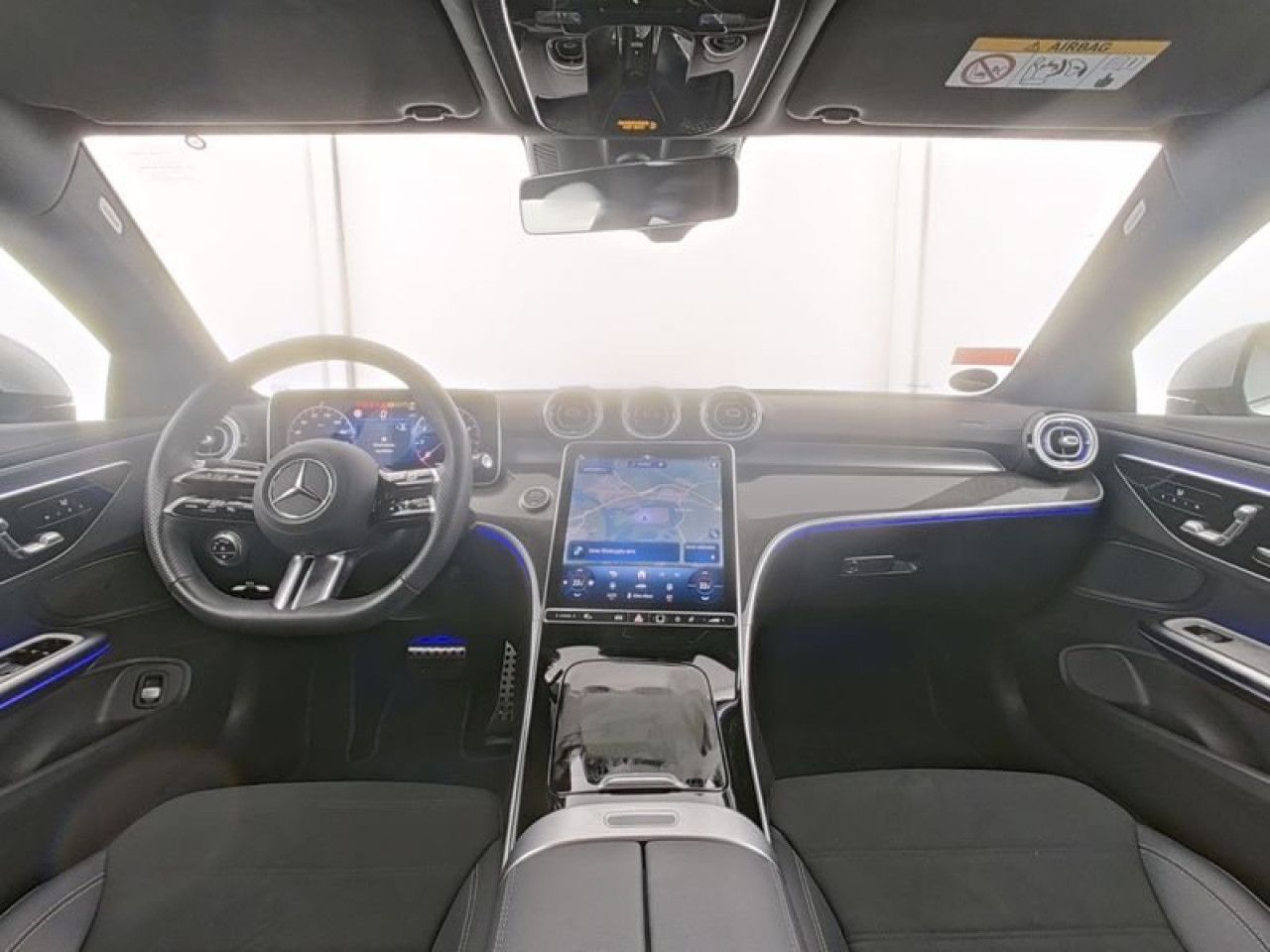 Mercedes-Benz CLE – Bild 6