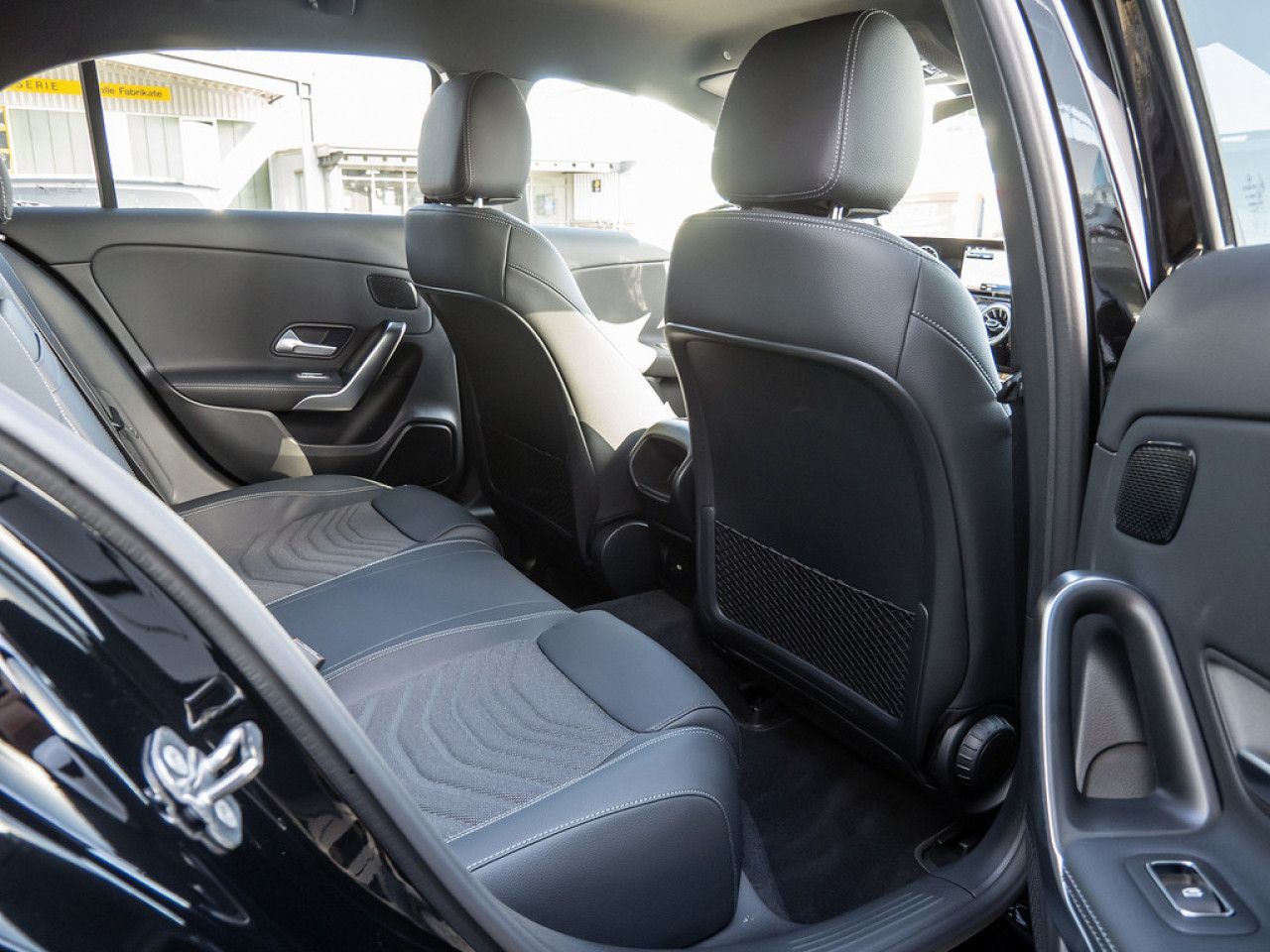 Mercedes-Benz A-Klasse – Bild 4
