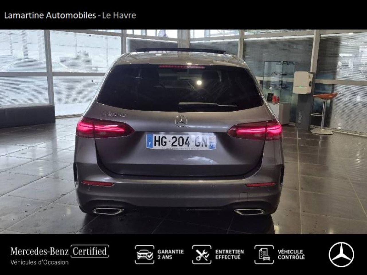Photo du v&eacute;hicule 5 / 18