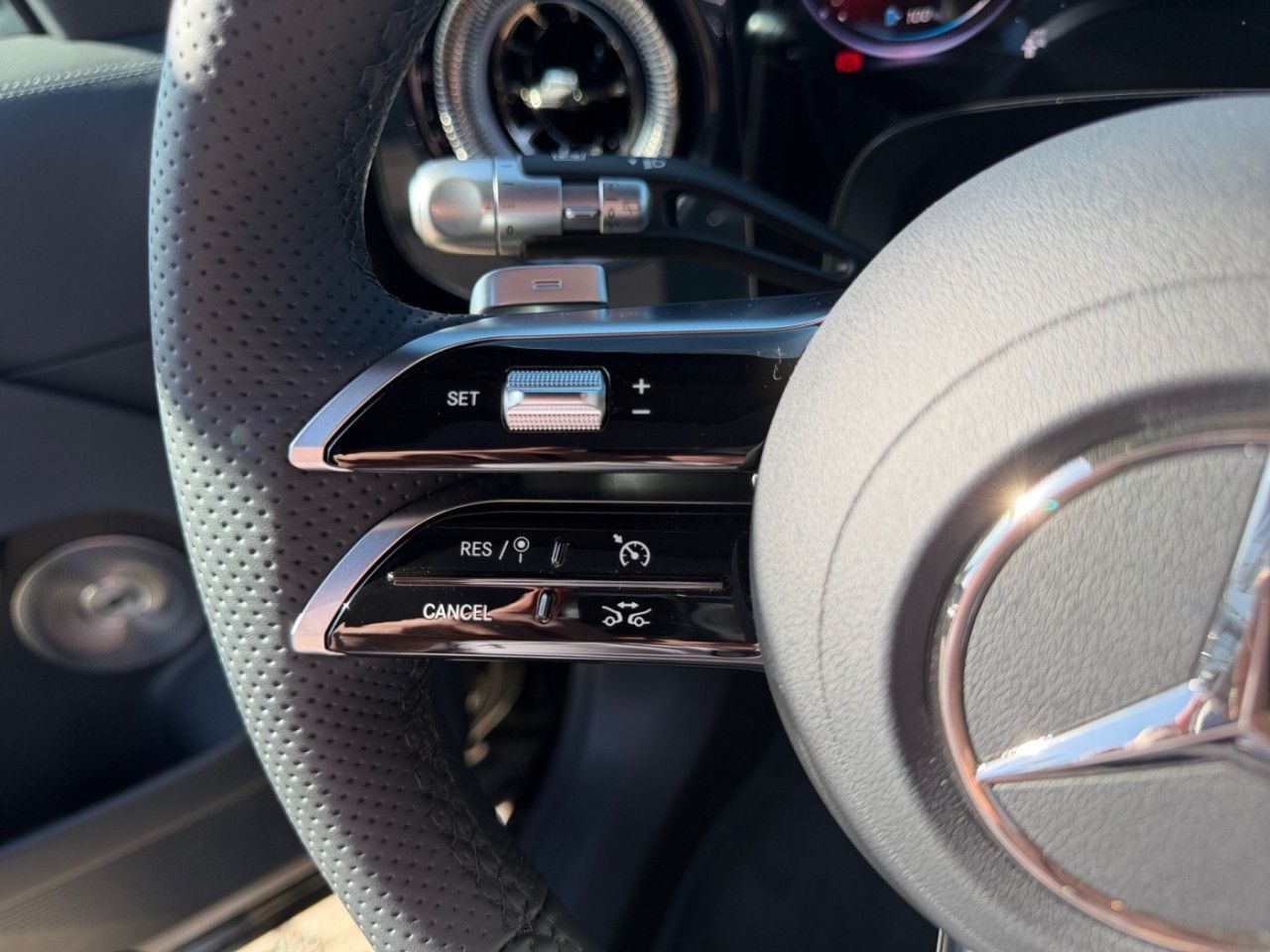 Mercedes-Benz GLB – Bild 19