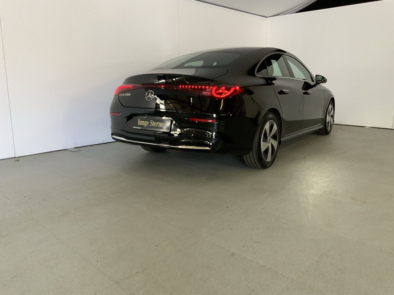 Mercedes-Benz CLA – Bild 5