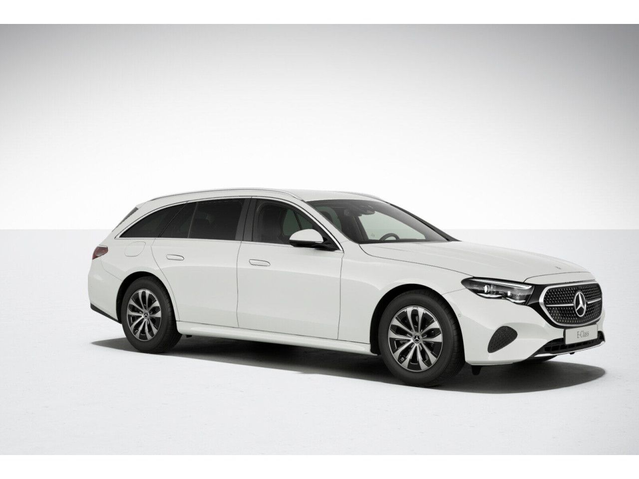 Mercedes-Benz E-Klasse – Bild 4