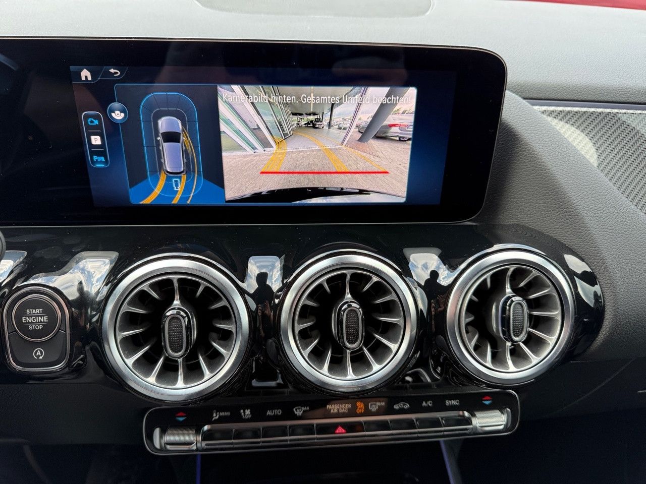 Mercedes-Benz B-Klasse – Bild 26