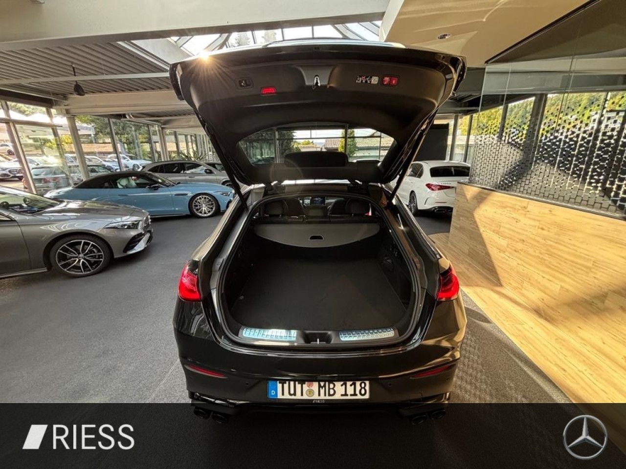 Mercedes-Benz GLC – Bild 18