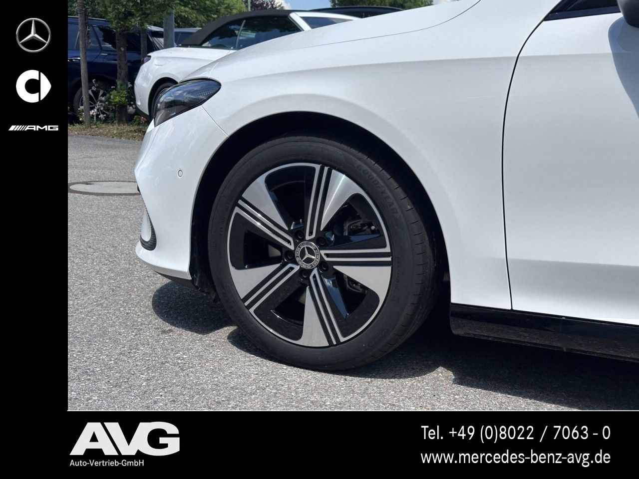 Mercedes-Benz CLA – Bild 16