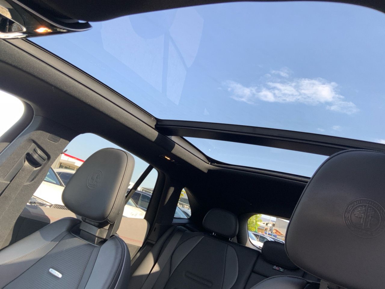 Mercedes-Benz EQE SUV – Bild 16