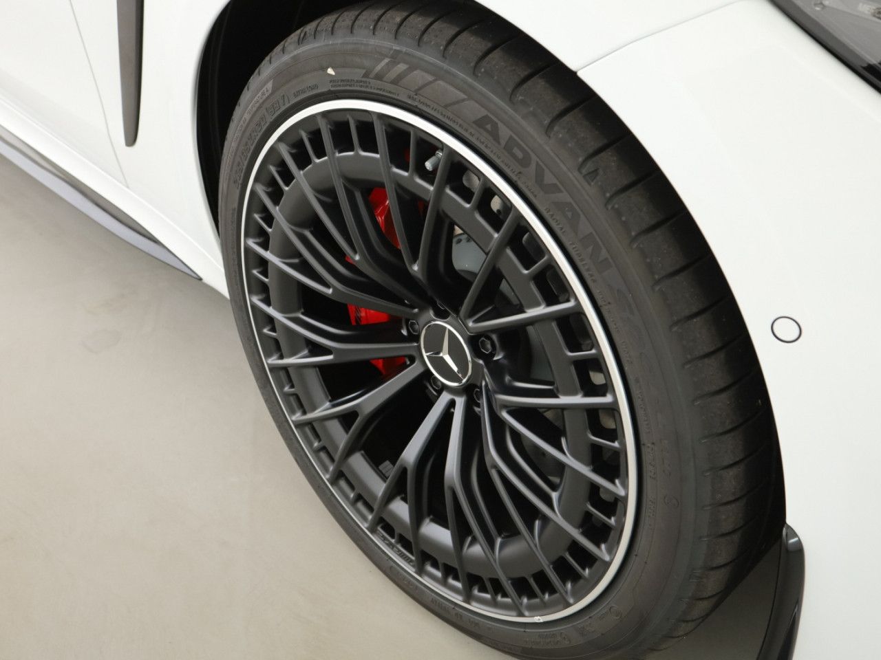 Mercedes-Benz CLE – Bild 22