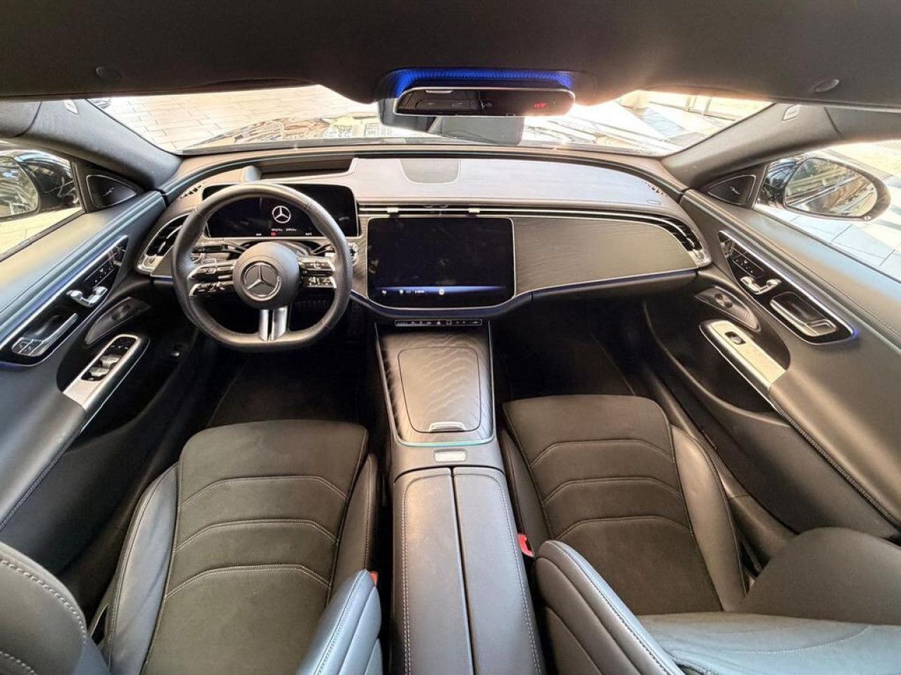 Mercedes-Benz E-Klasse – Bild 14