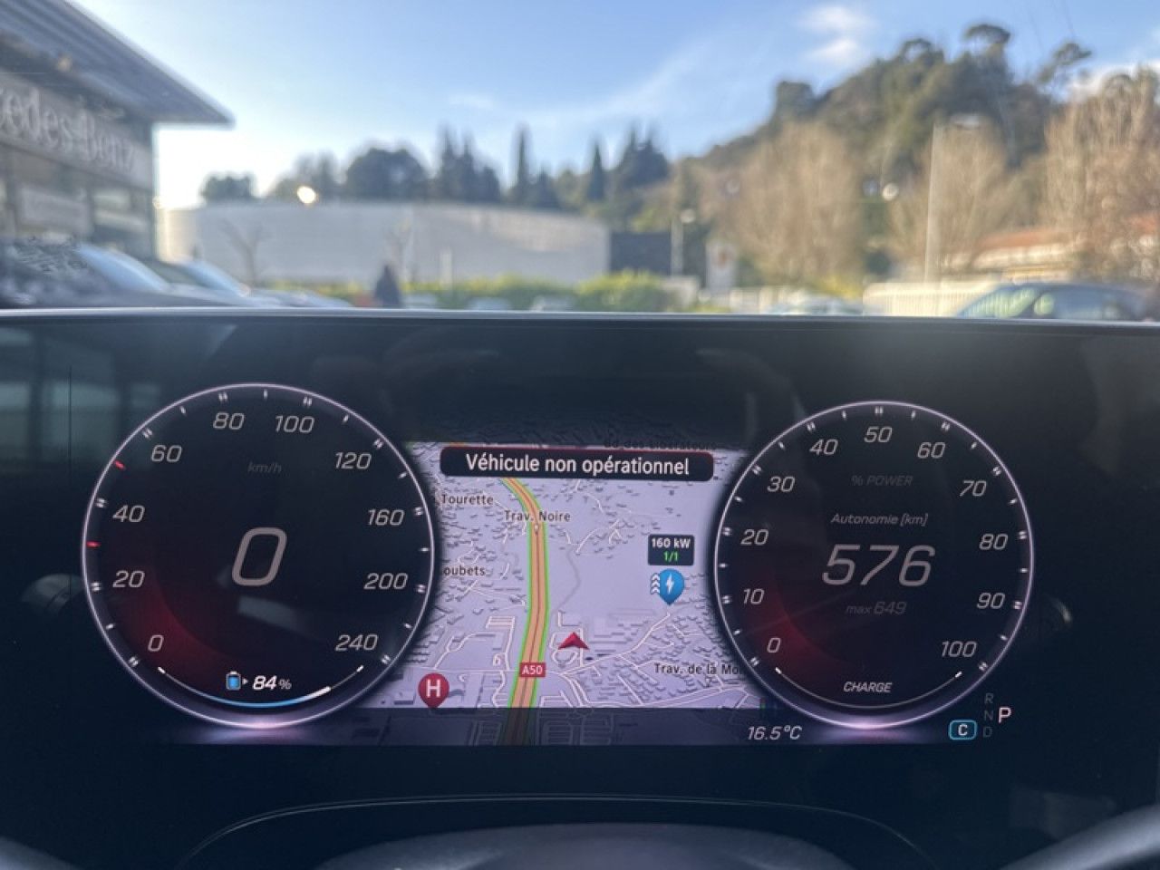 Photo du v&eacute;hicule 13 / 18