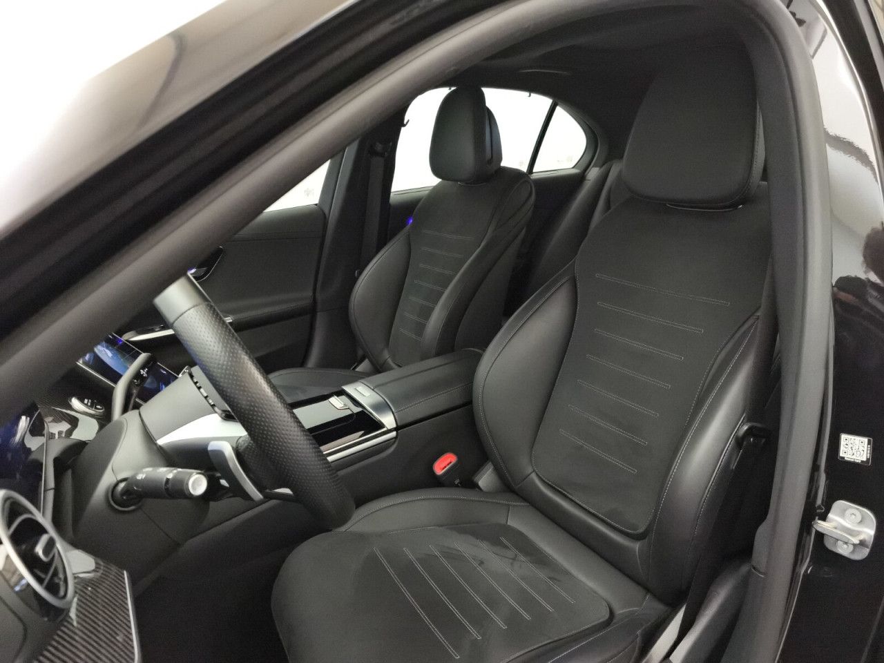 Mercedes-Benz C-Klasse – Bild 20