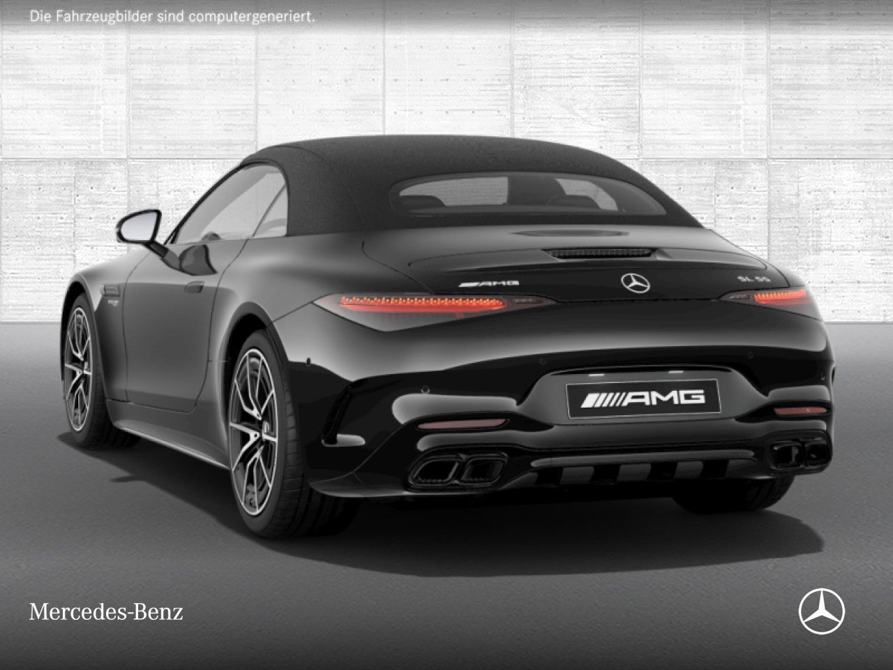 Mercedes-Benz SL – Bild 17