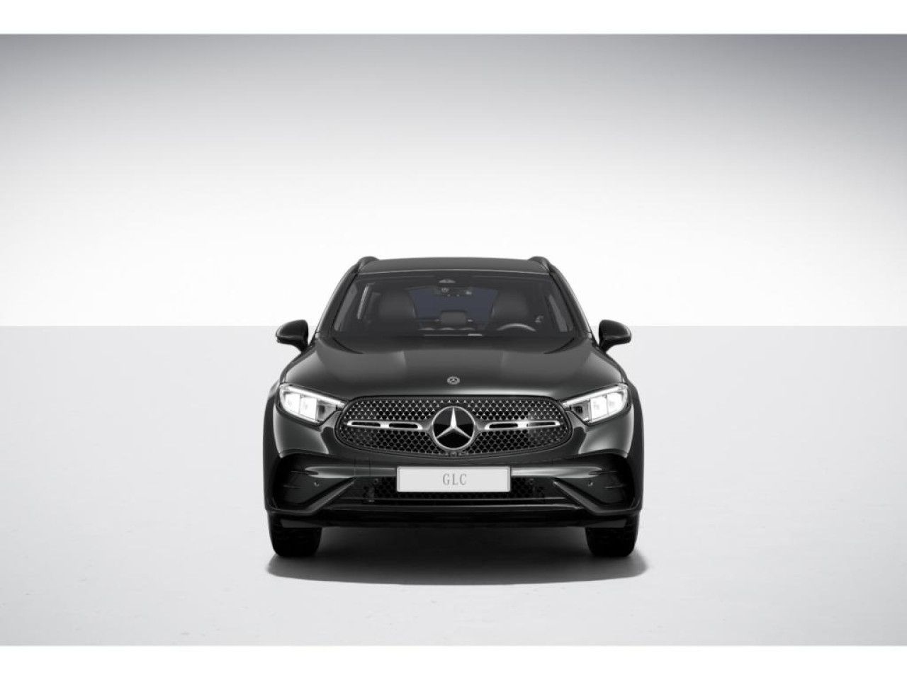 Mercedes-Benz GLC – Bild 6