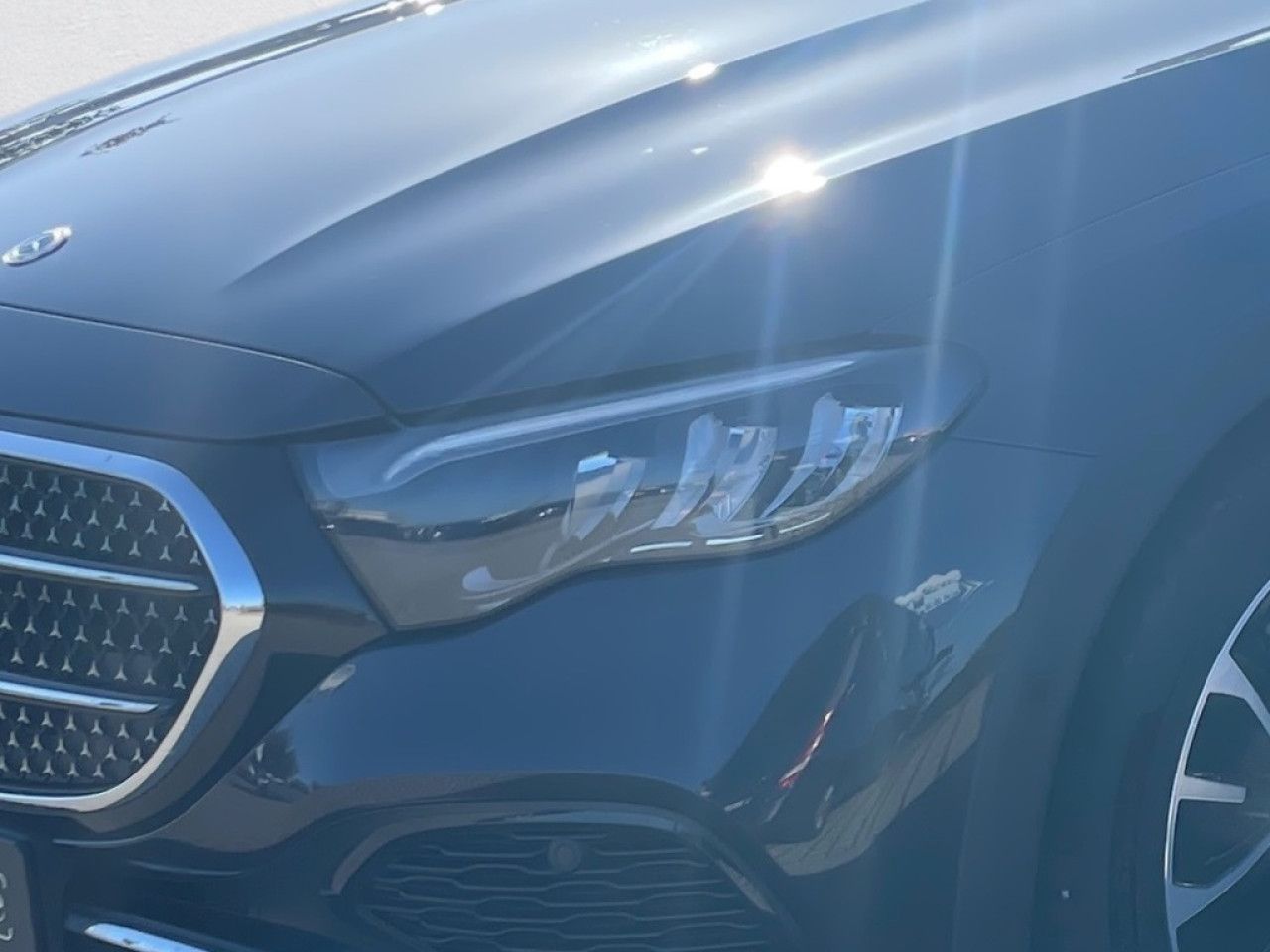 Mercedes-Benz E-Klasse – Bild 16