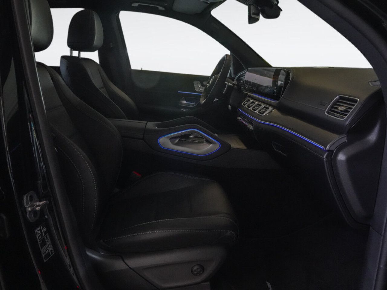 Mercedes-Benz GLE – Bild 5