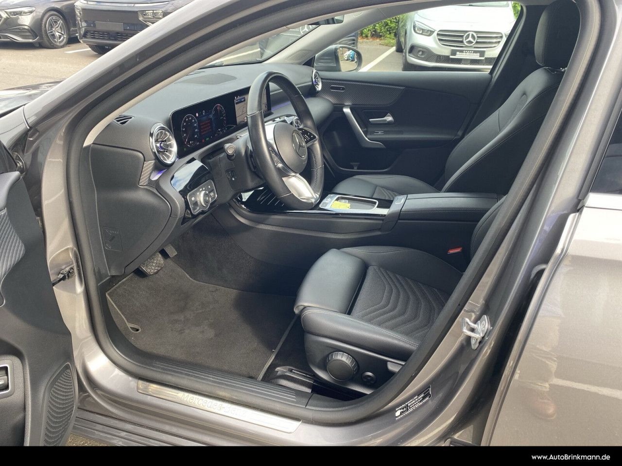 Mercedes-Benz A-Klasse – Bild 10