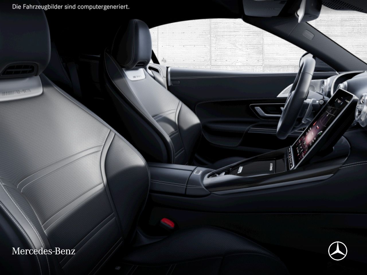 Mercedes-Benz SL – Bild 10