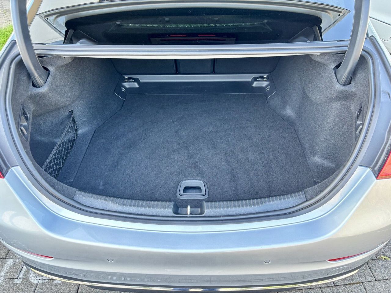 Mercedes-Benz C-Klasse – Bild 17