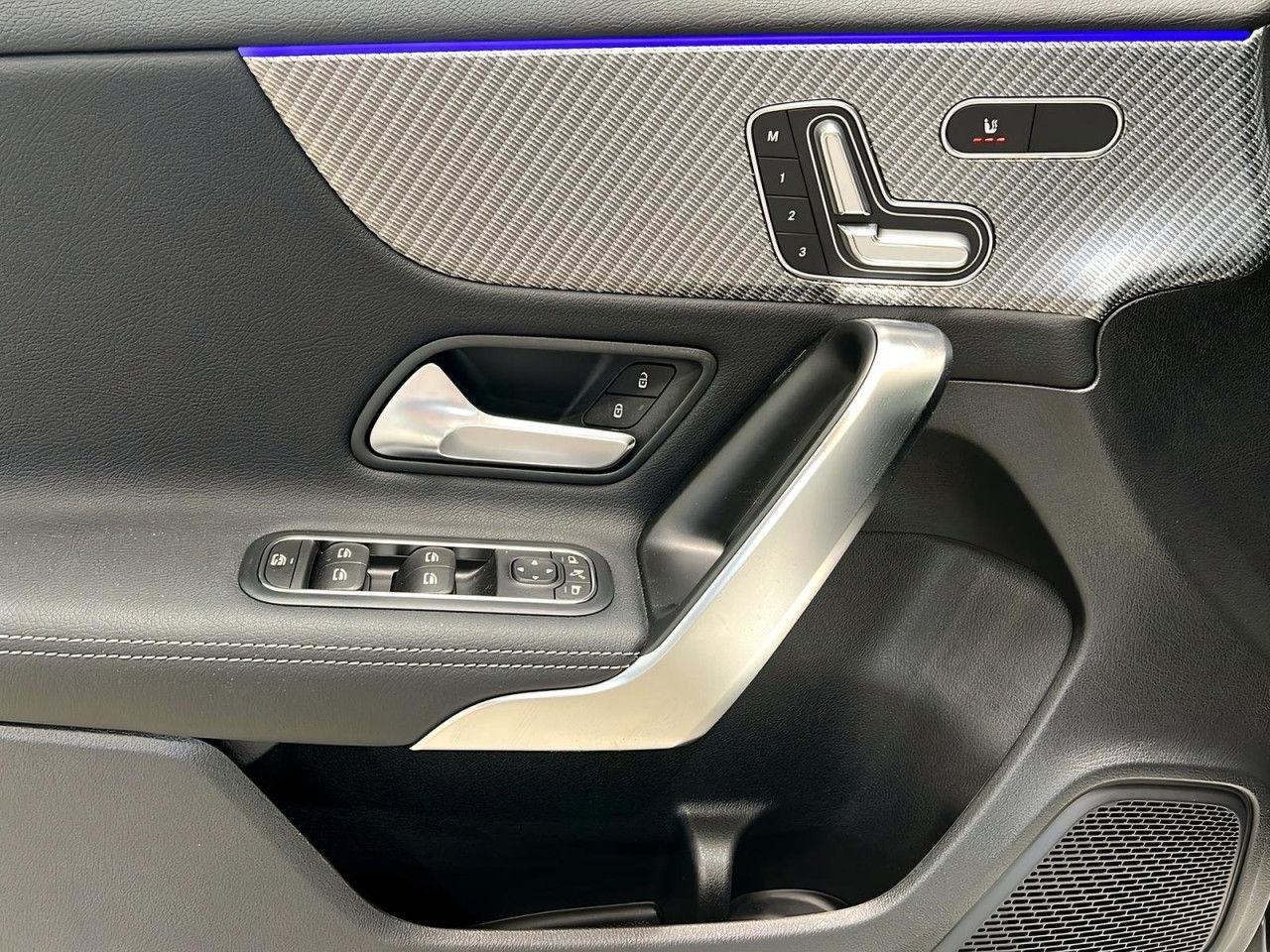 Mercedes-Benz A-Klasse – Bild 13