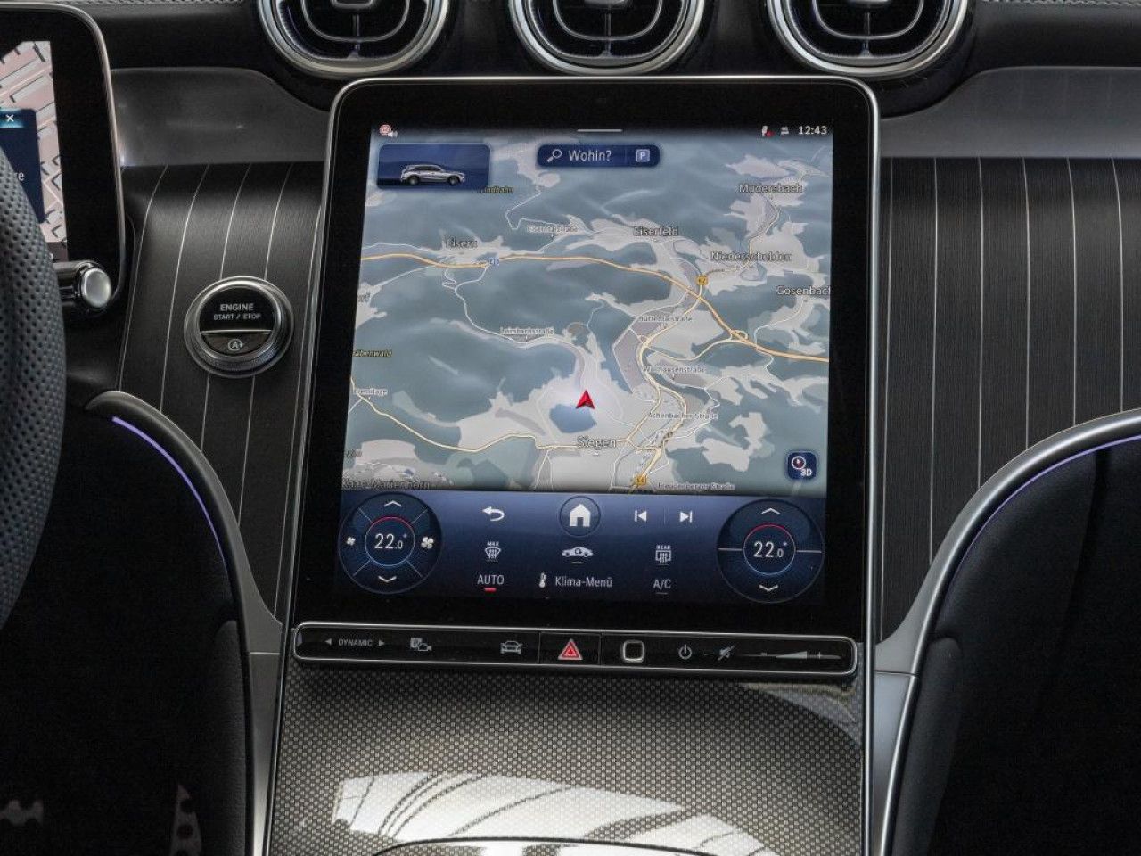 Mercedes-Benz GLC – Bild 9