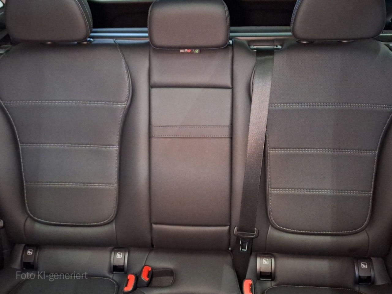 Mercedes-Benz GLC – Bild 6