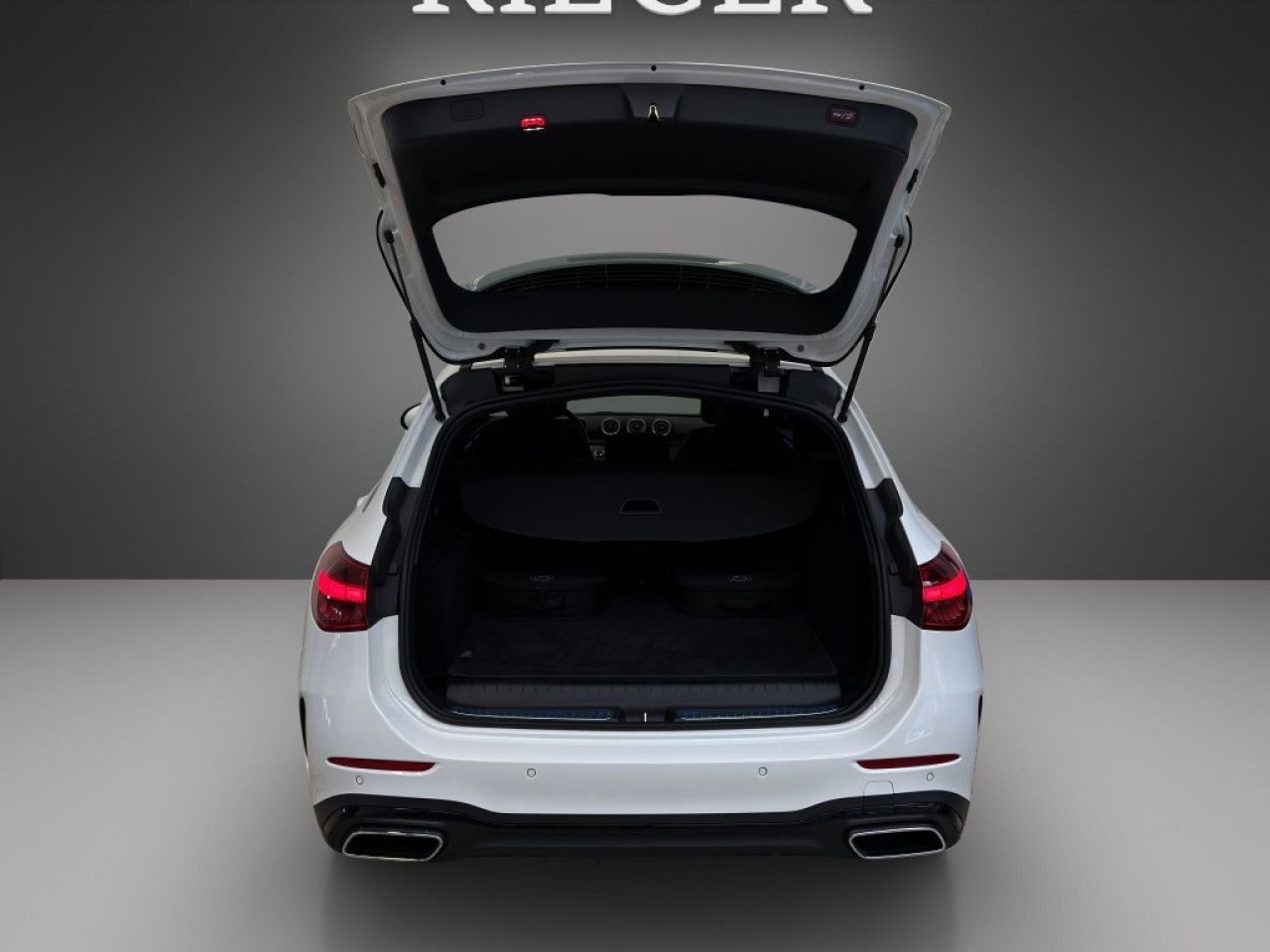 Mercedes-Benz C-Klasse – Bild 6