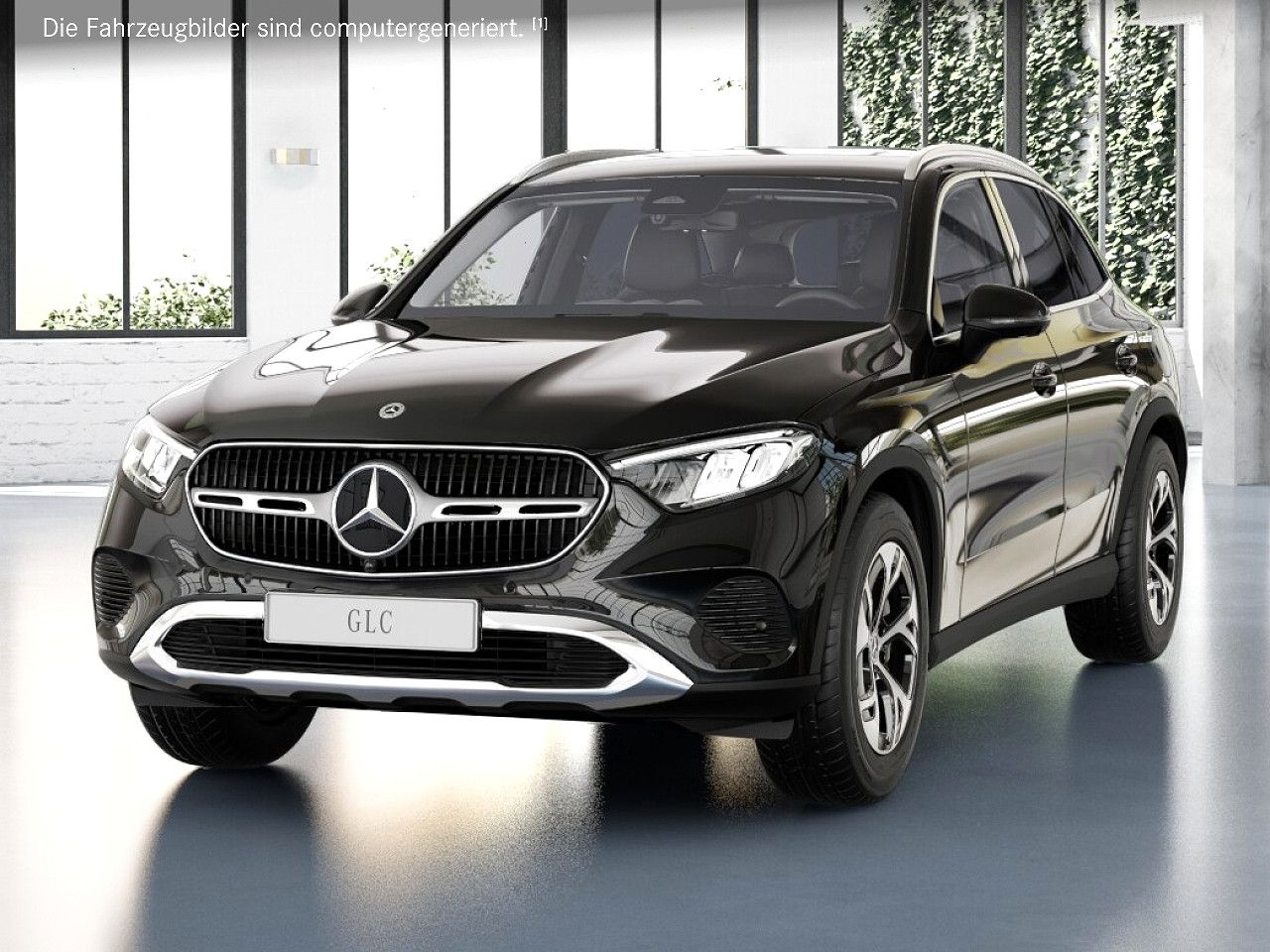 Mercedes-Benz GLC – Bild 31