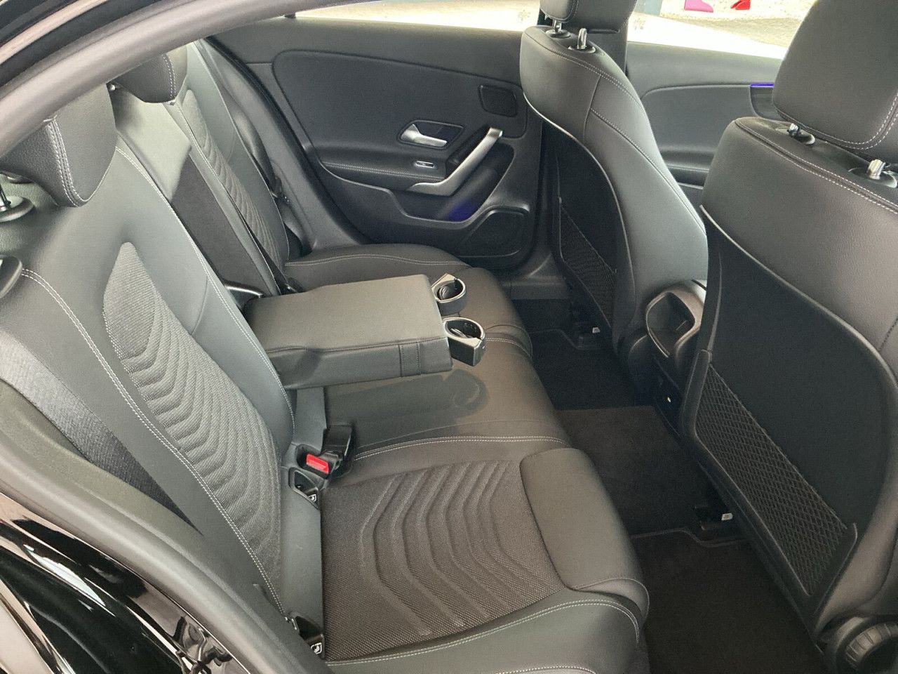 Mercedes-Benz A-Klasse – Bild 18