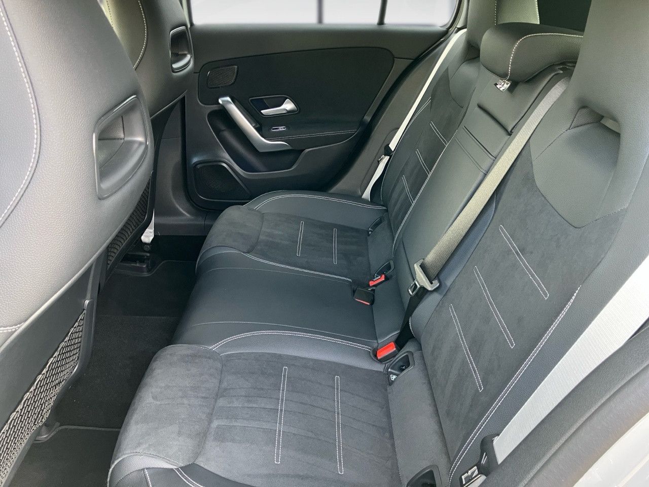 Mercedes-Benz A-Klasse – Bild 5
