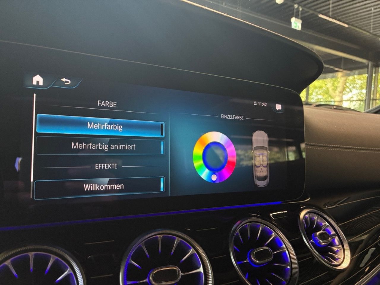 Mercedes-Benz E-Klasse – Bild 28