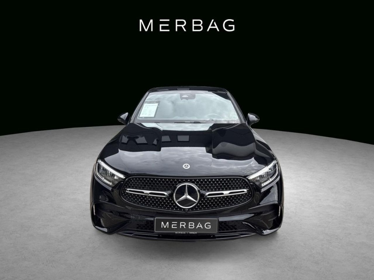 Mercedes-Benz GLC – Bild 2