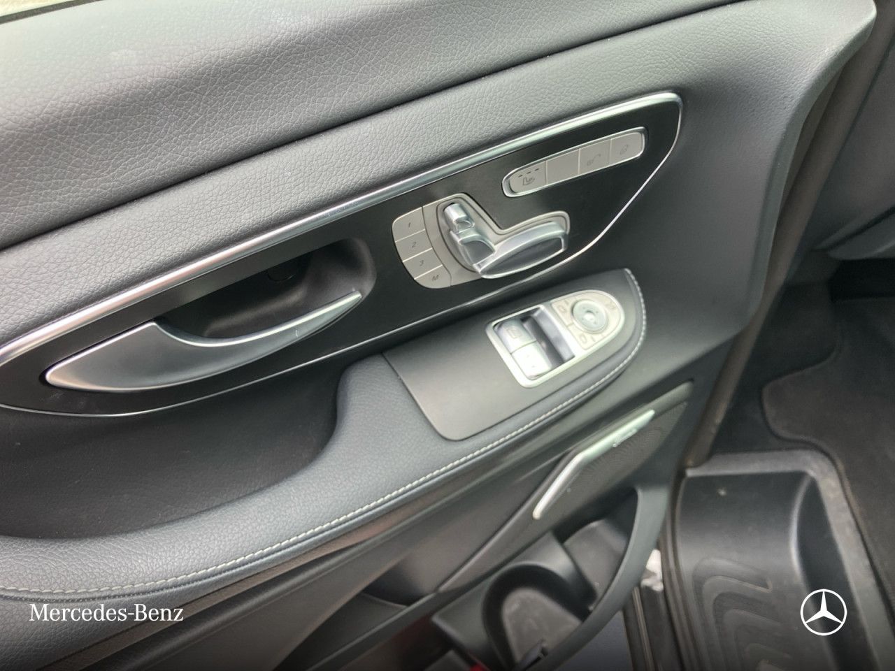 Mercedes-Benz V-Klasse – Bild 14