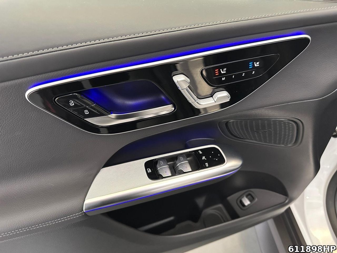 Mercedes-Benz GLC – Bild 14