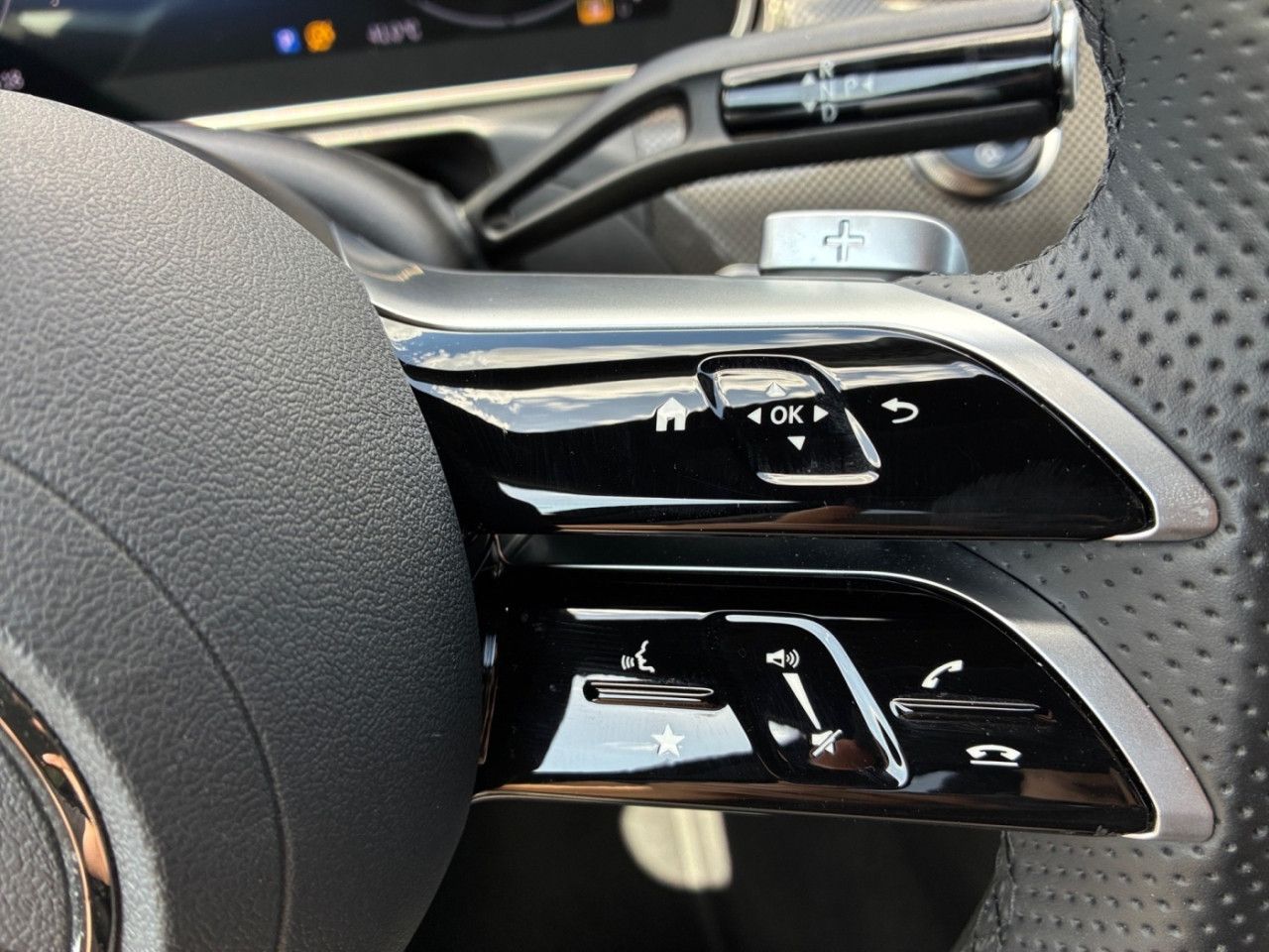 Mercedes-Benz C-Klasse – Bild 28