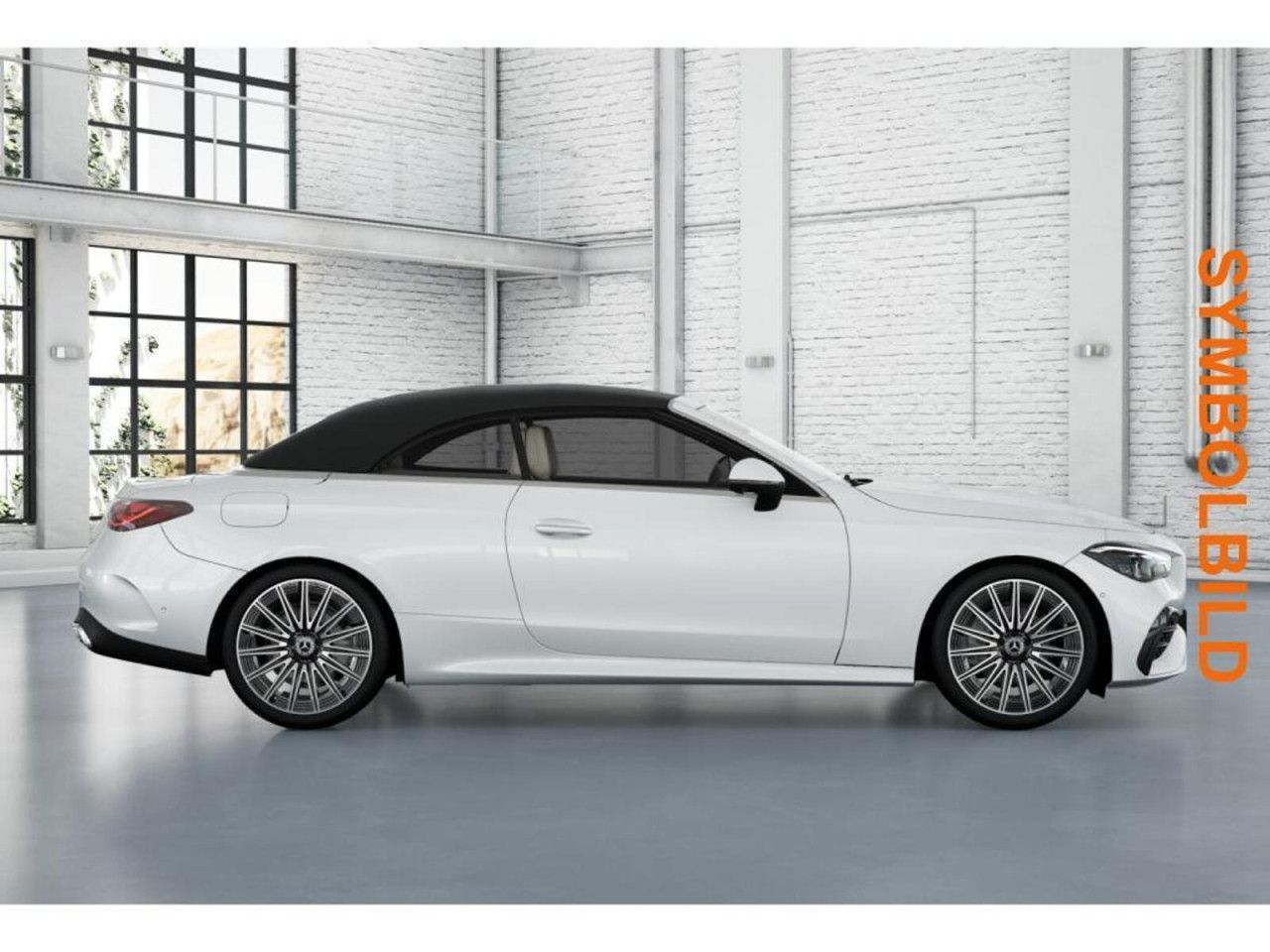 Mercedes-Benz CLE – Bild 5