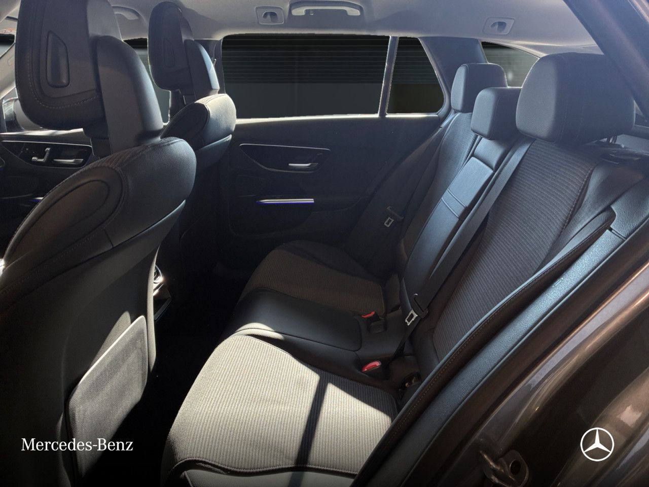 Mercedes-Benz C-Klasse – Bild 15
