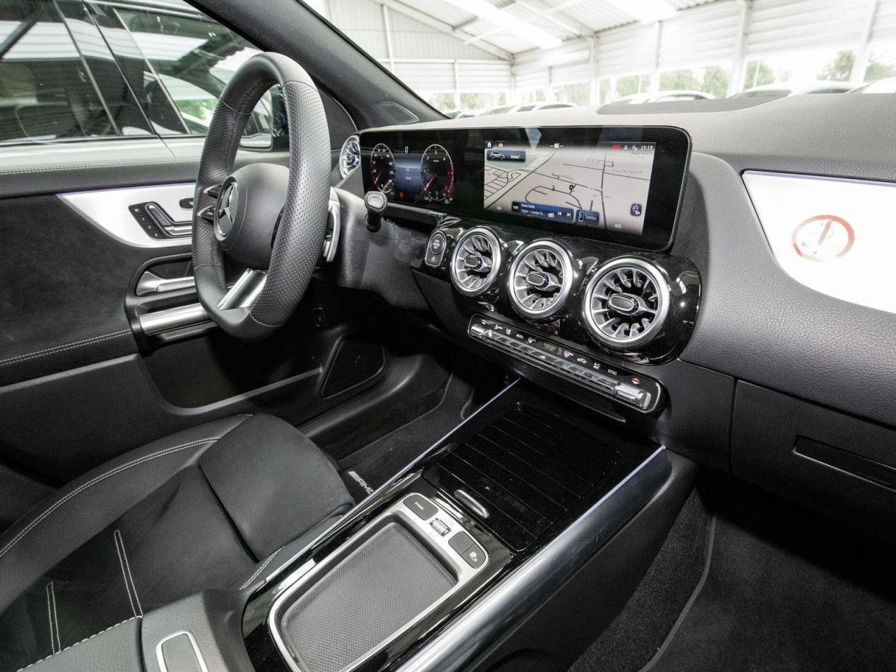 Mercedes-Benz GLA – Bild 6