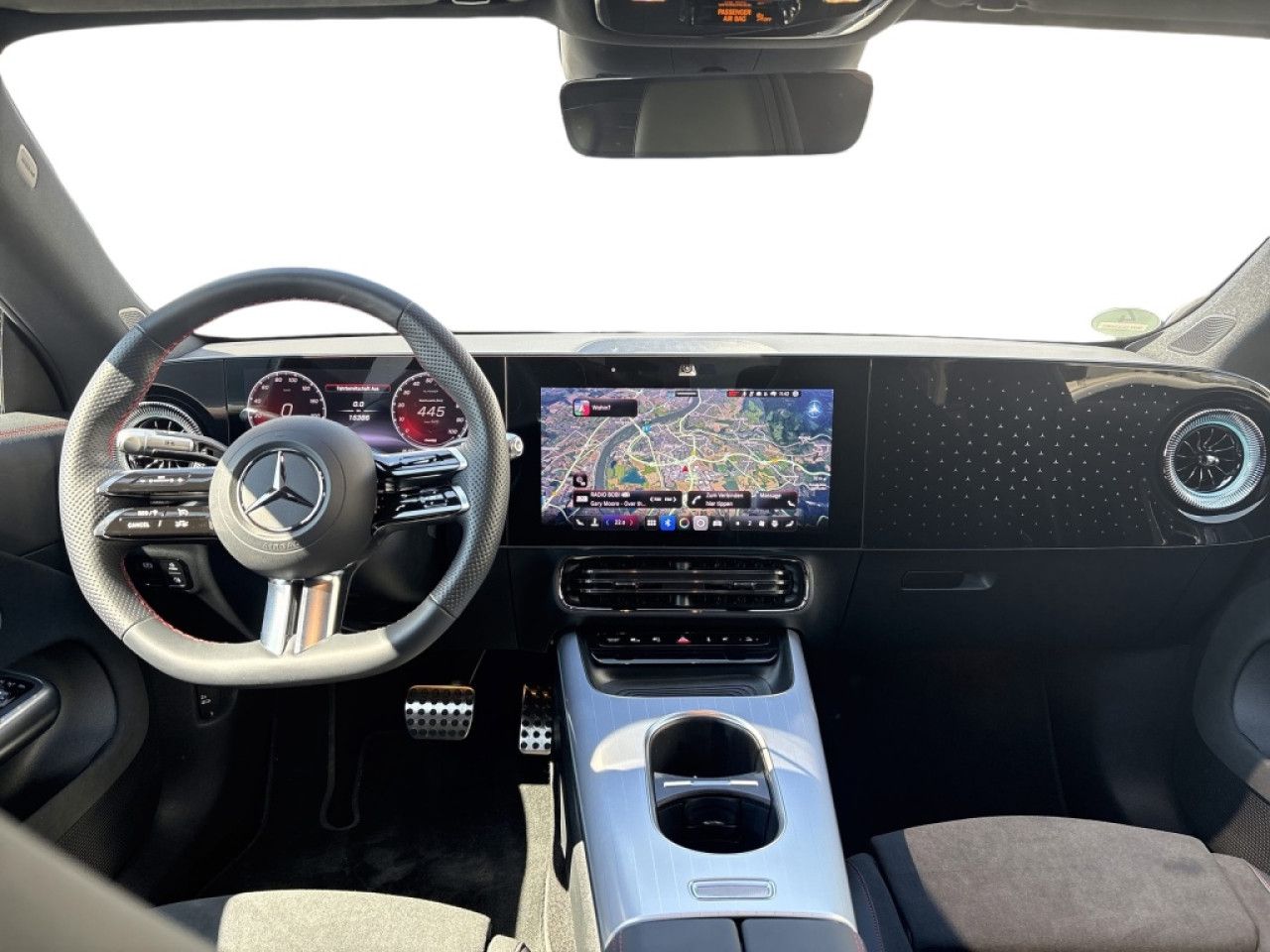 Mercedes-Benz CLA – Bild 8
