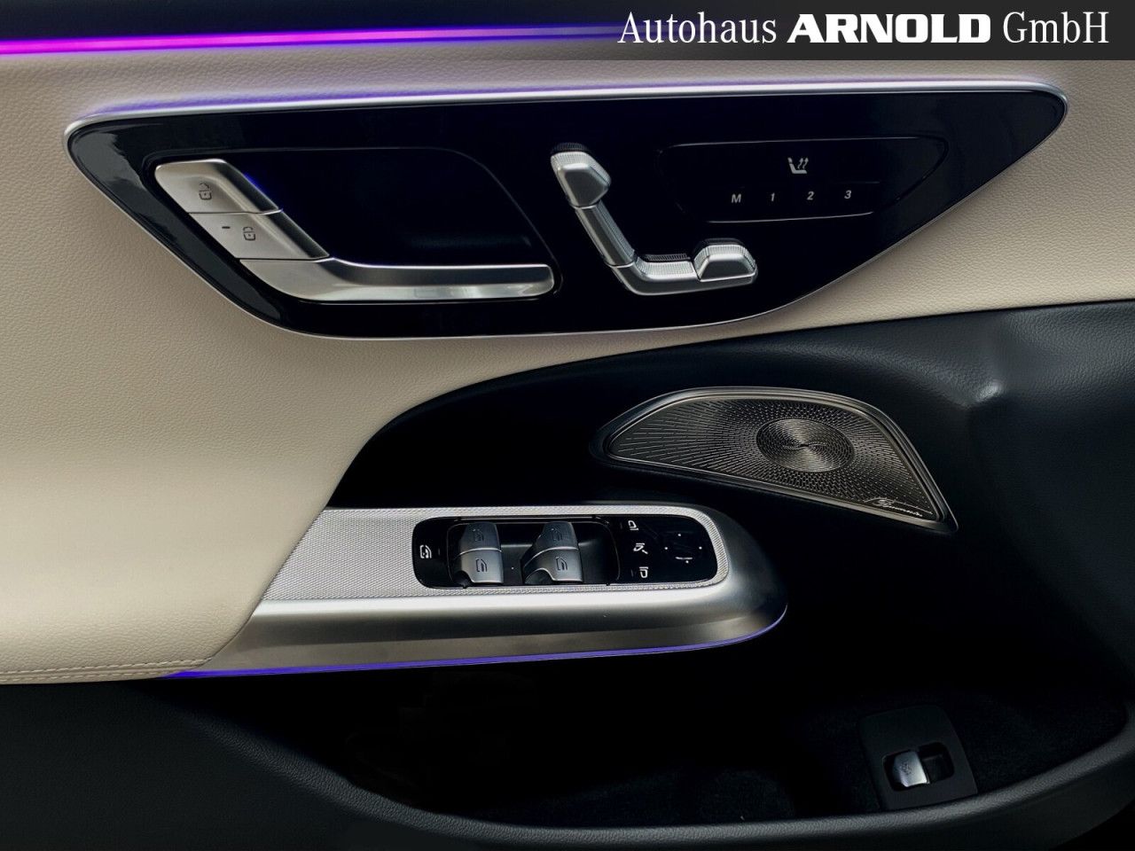 Mercedes-Benz E-Klasse – Bild 15