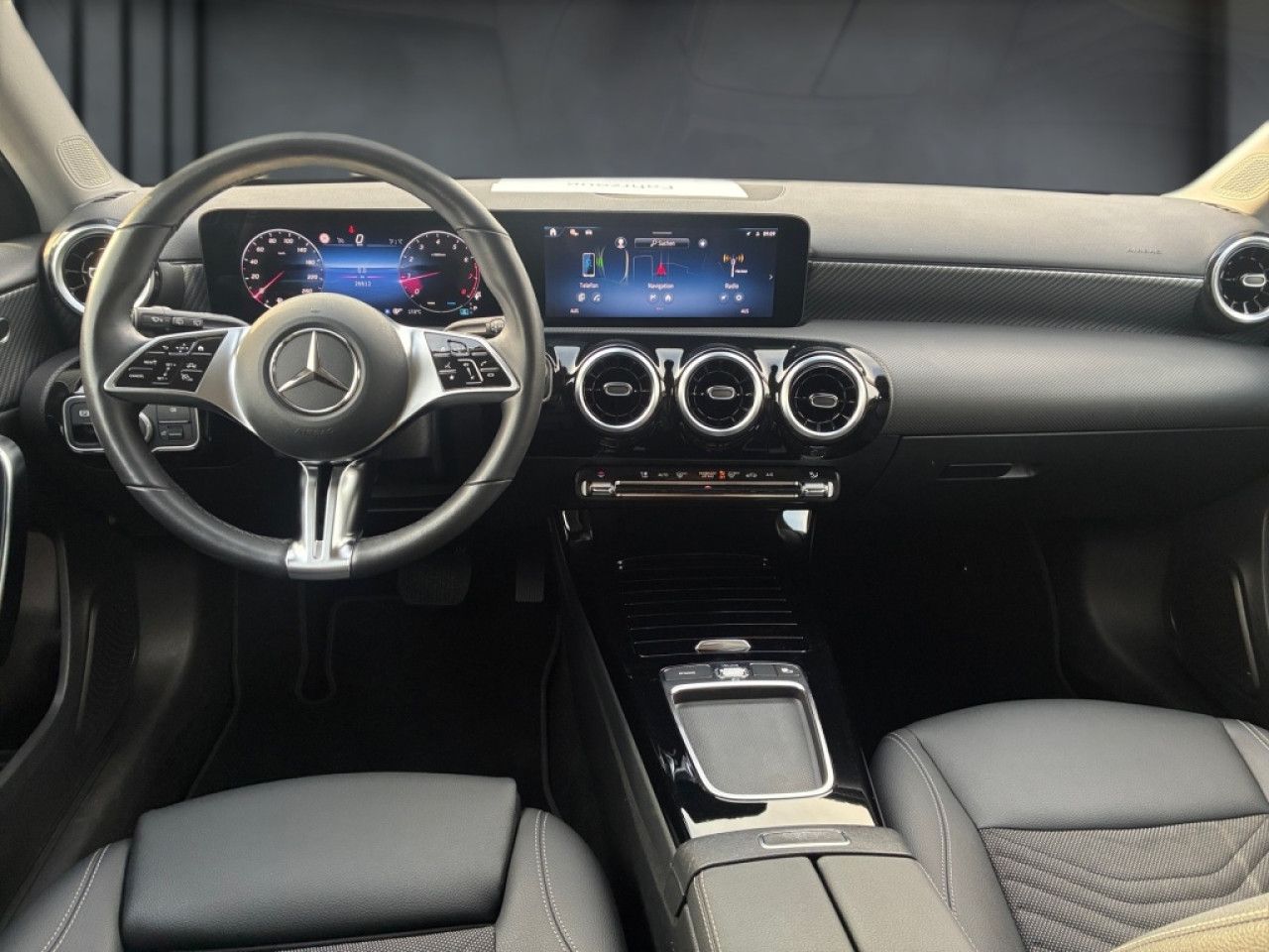 Mercedes-Benz A-Klasse – Bild 15