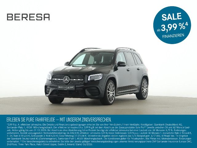 Mercedes-Benz GLB 220