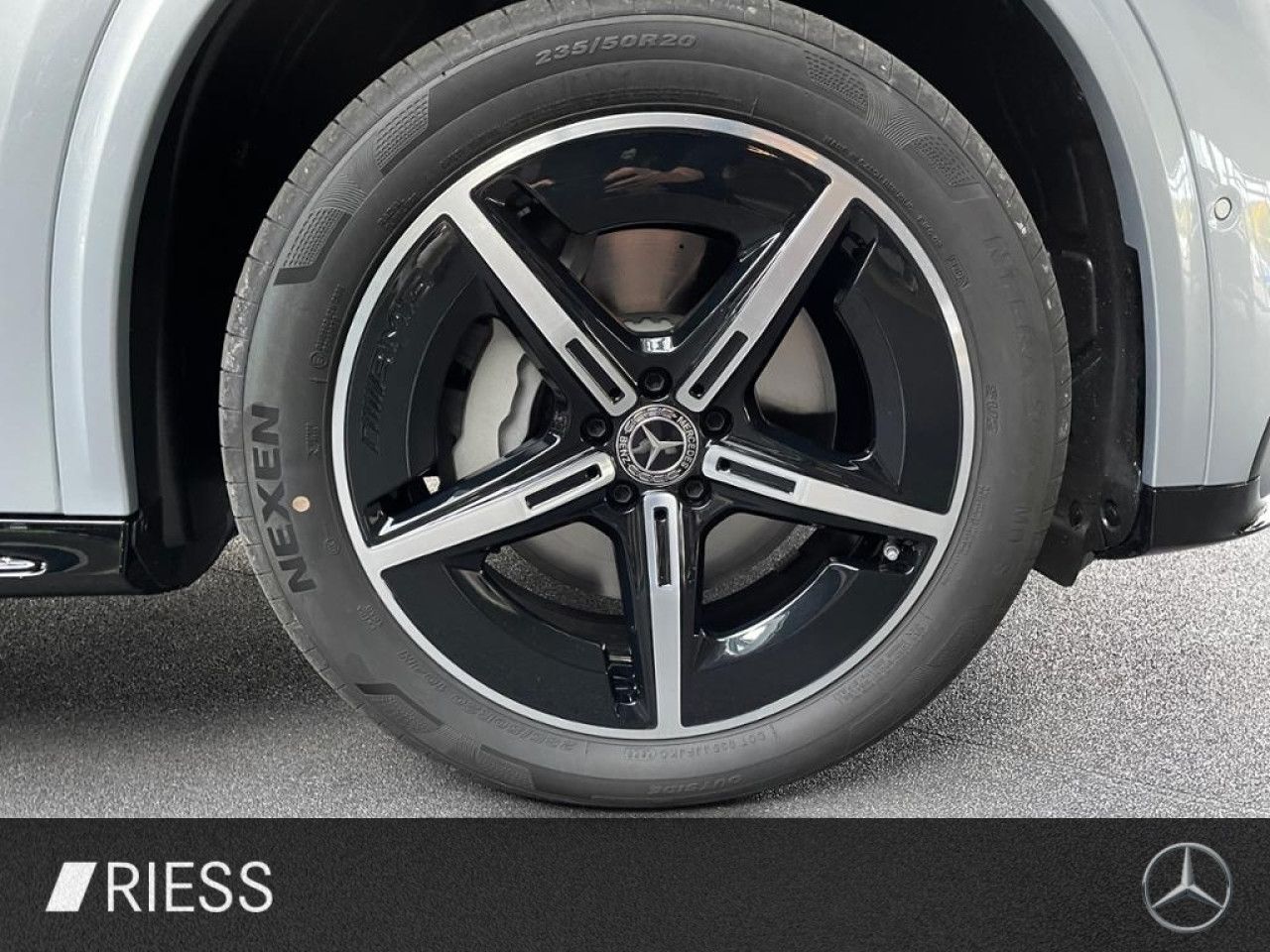 Mercedes-Benz GLC – Bild 7
