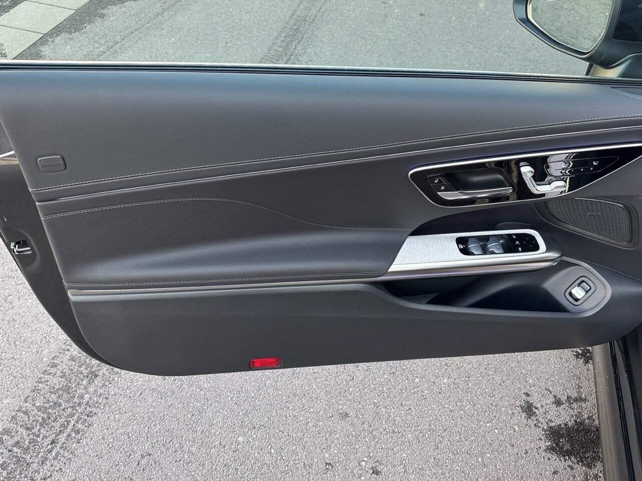 Mercedes-Benz CLE – Bild 14
