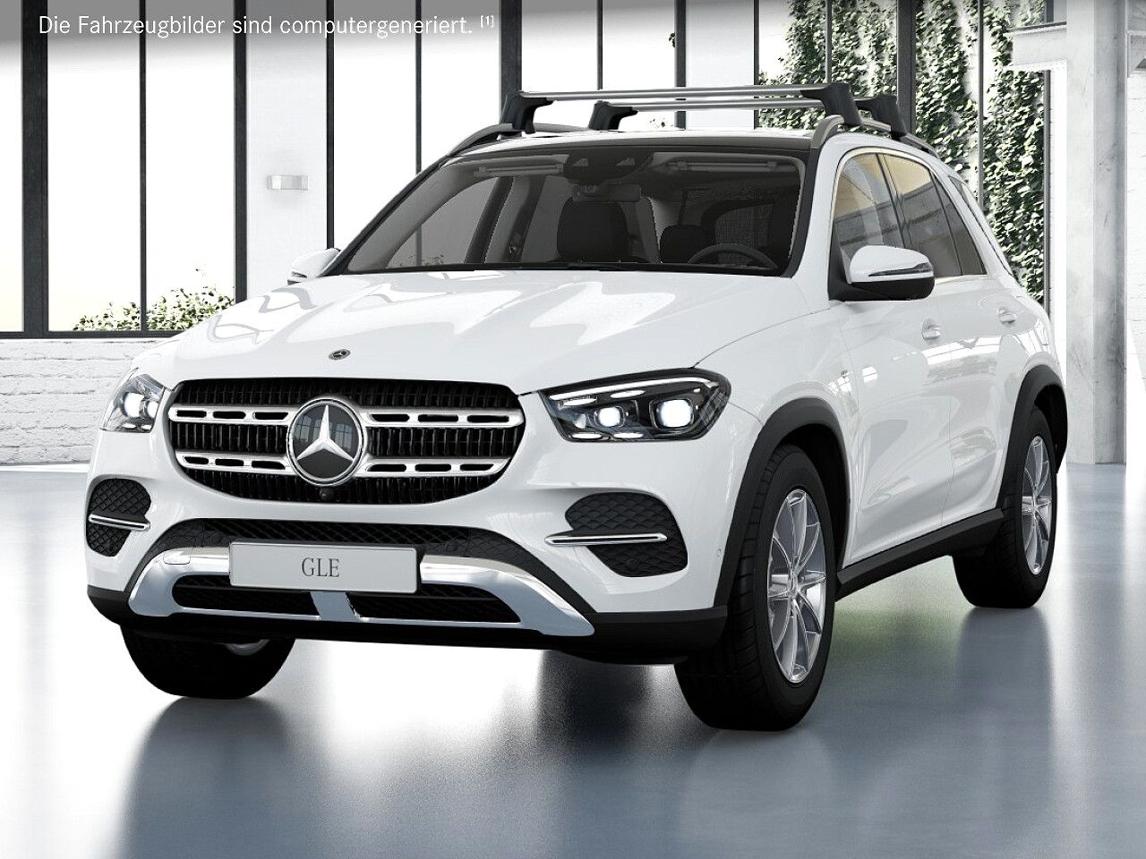 Mercedes-Benz GLE – Bild 18