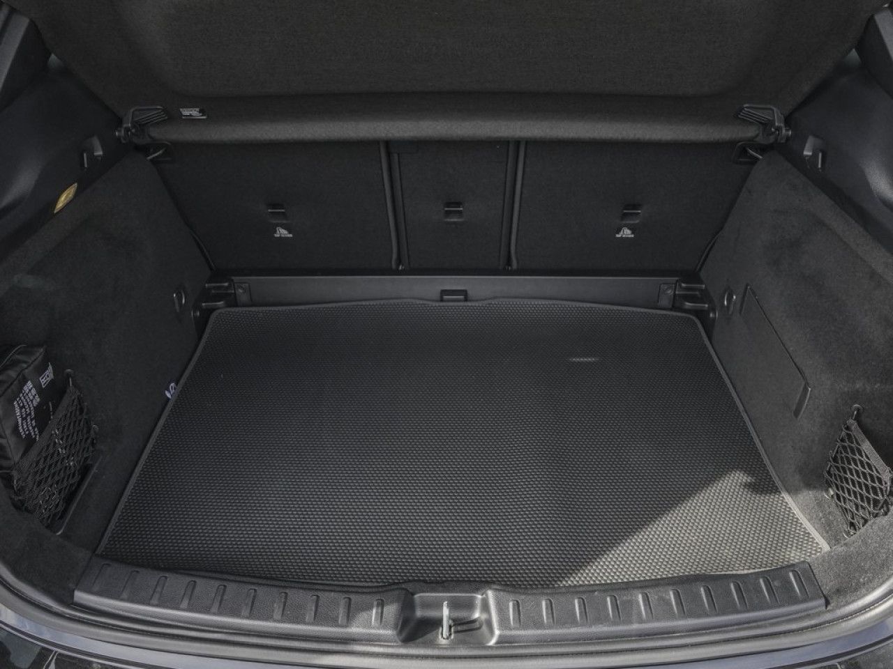 Mercedes-Benz GLA – Bild 12