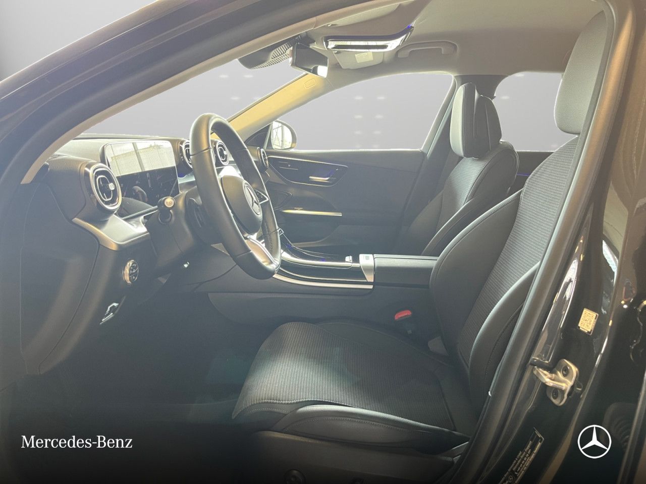 Mercedes-Benz C-Klasse – Bild 8