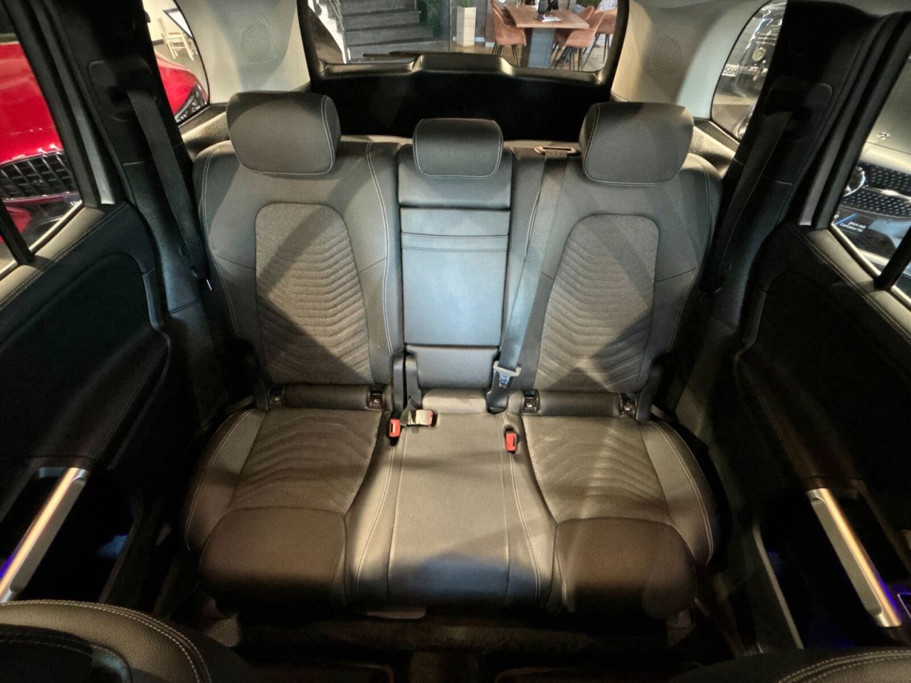 Mercedes-Benz GLB – Bild 9
