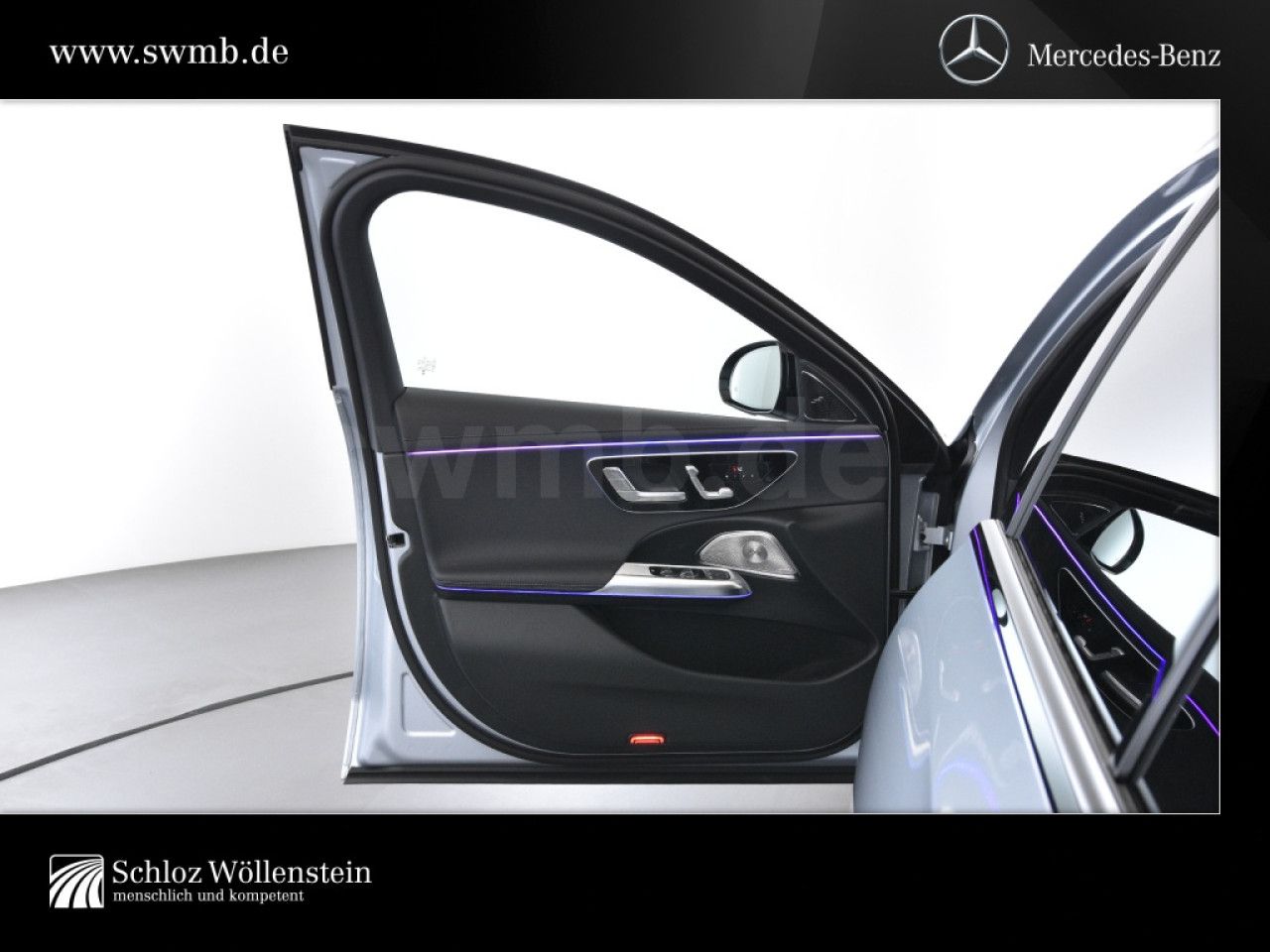 Mercedes-Benz E-Klasse – Bild 3