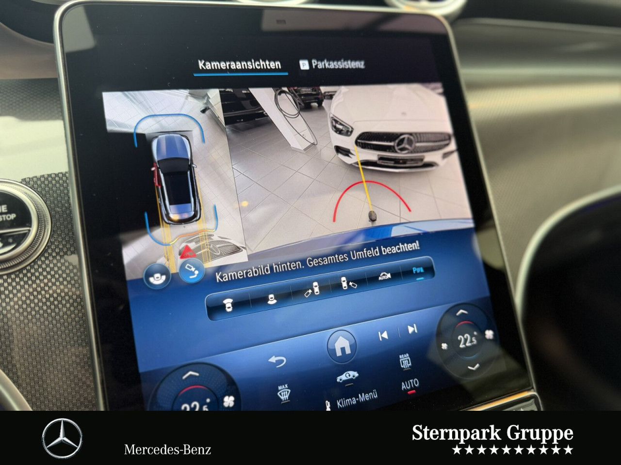 Mercedes-Benz GLC – Bild 28
