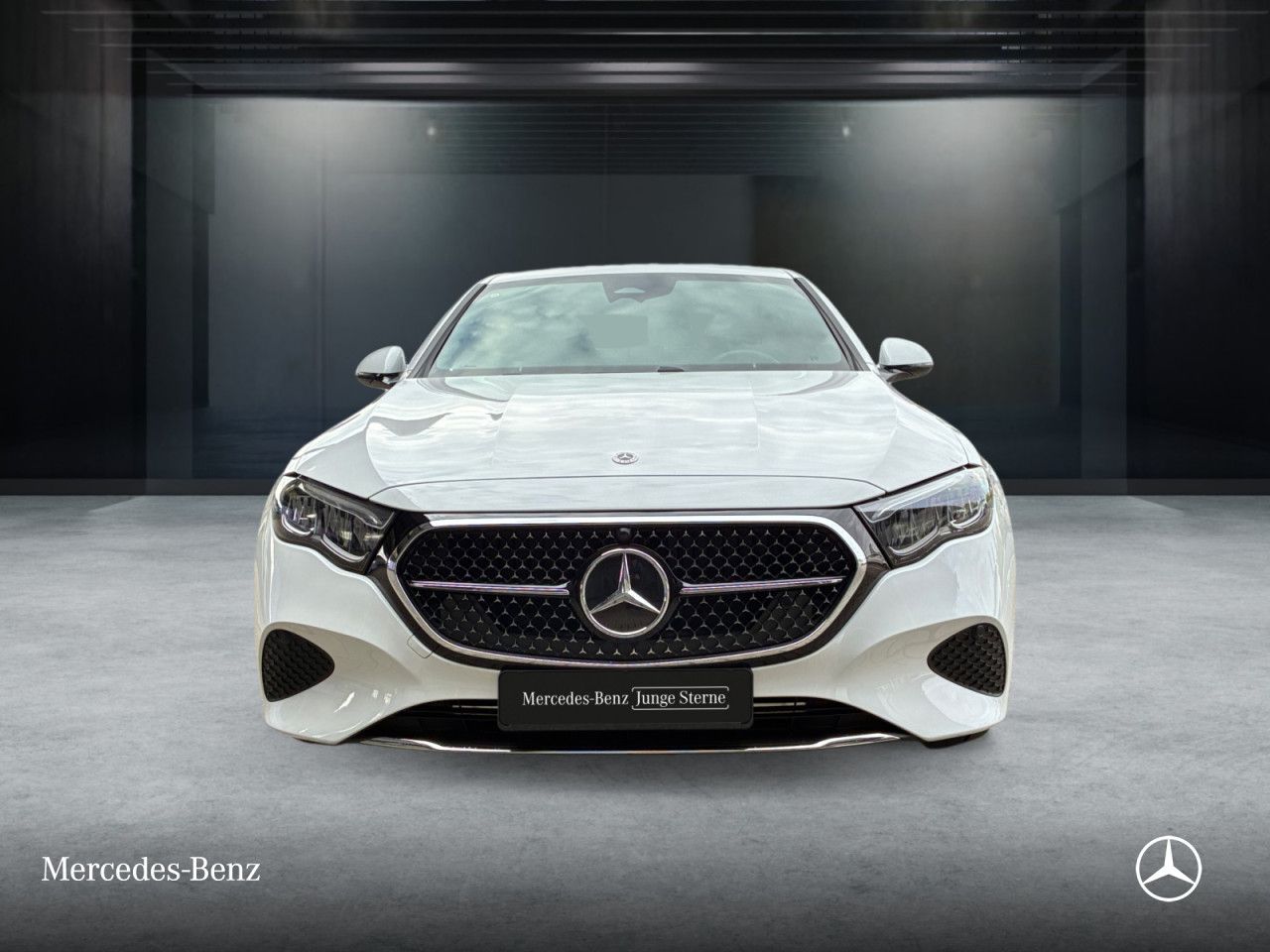 Mercedes-Benz E-Klasse – Bild 8