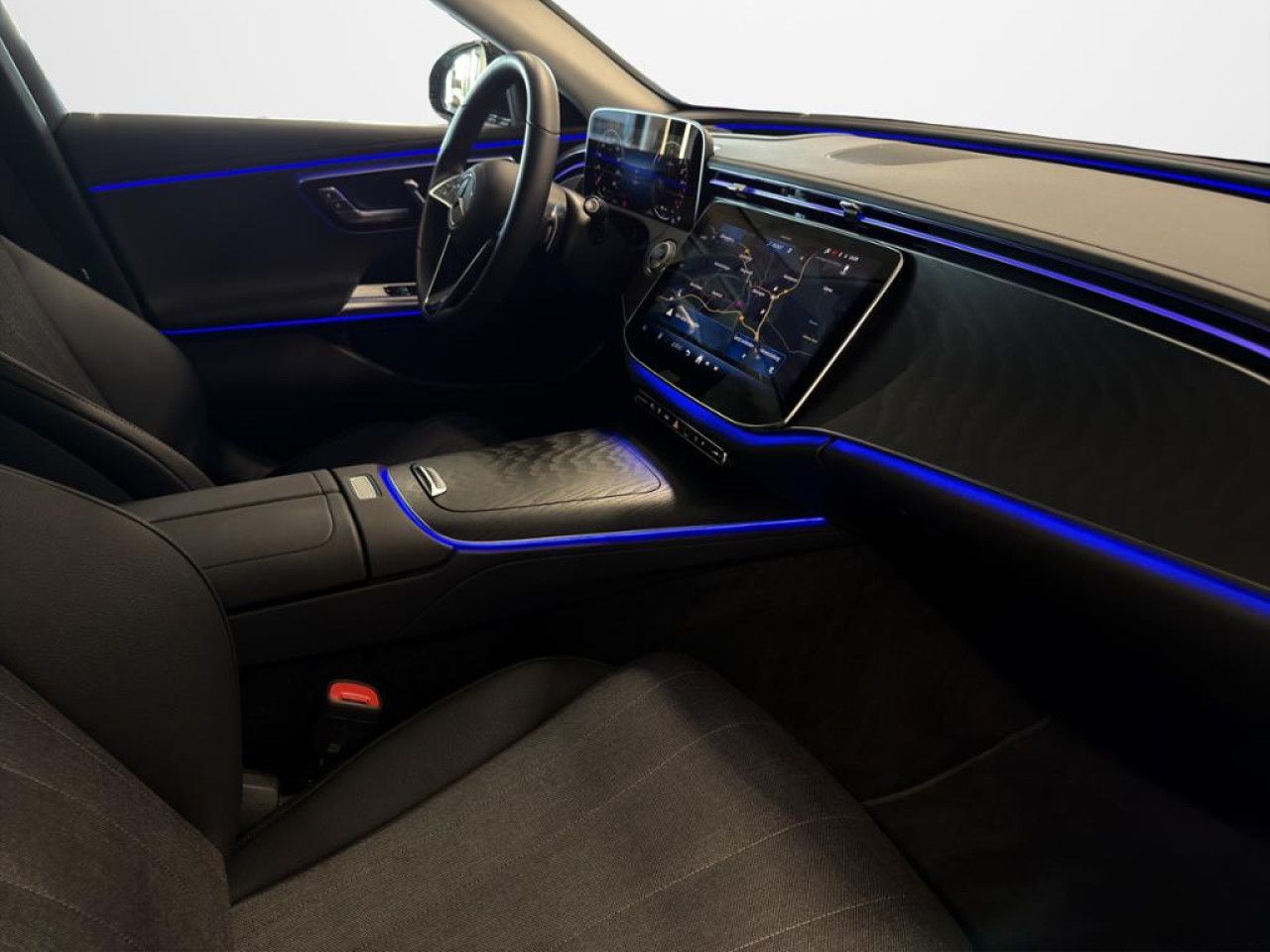 Mercedes-Benz E-Klasse – Bild 21